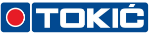 Tokic logo
