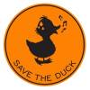 Save-the Duck