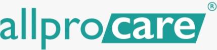 ALLPROCARE - LOGO