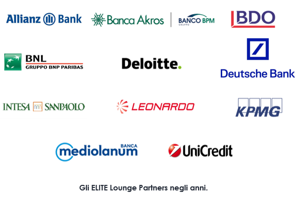 Lounge Partners Ita Lounge Partners Ita