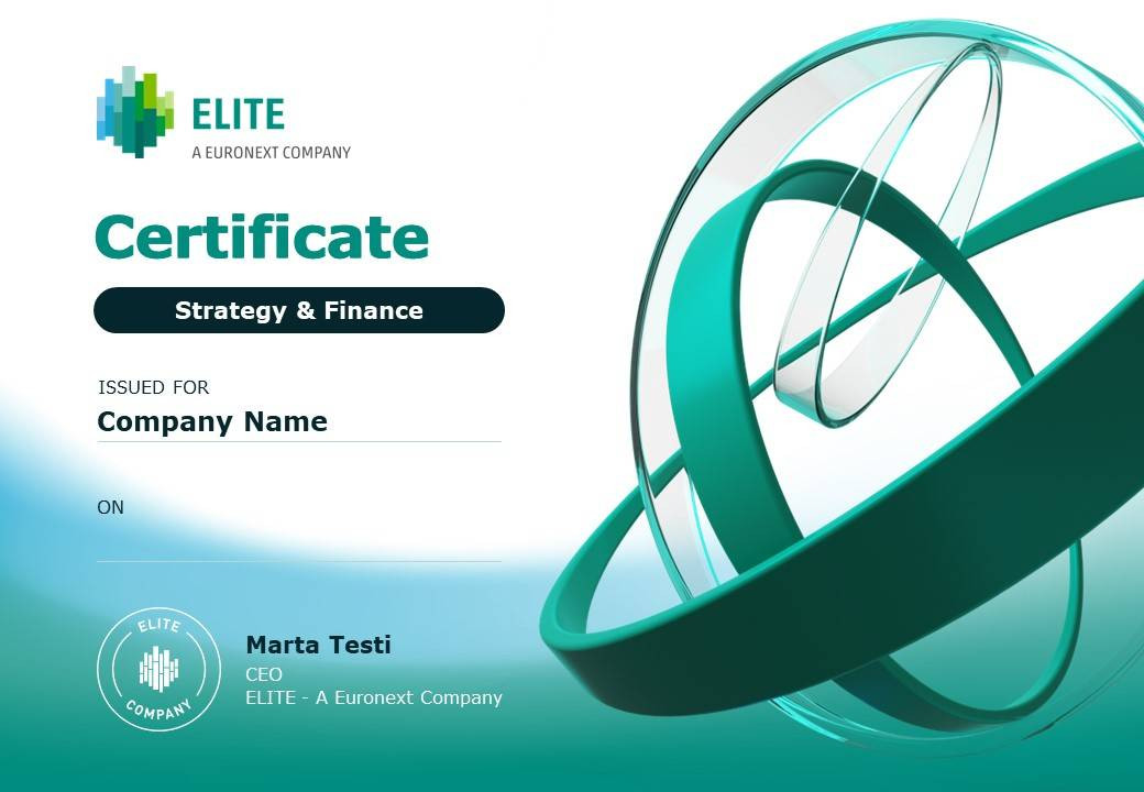 certificato-finance