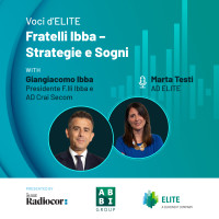 Ep 18: F.lli Ibba Strategie e Sogni - Voci d'ELITE